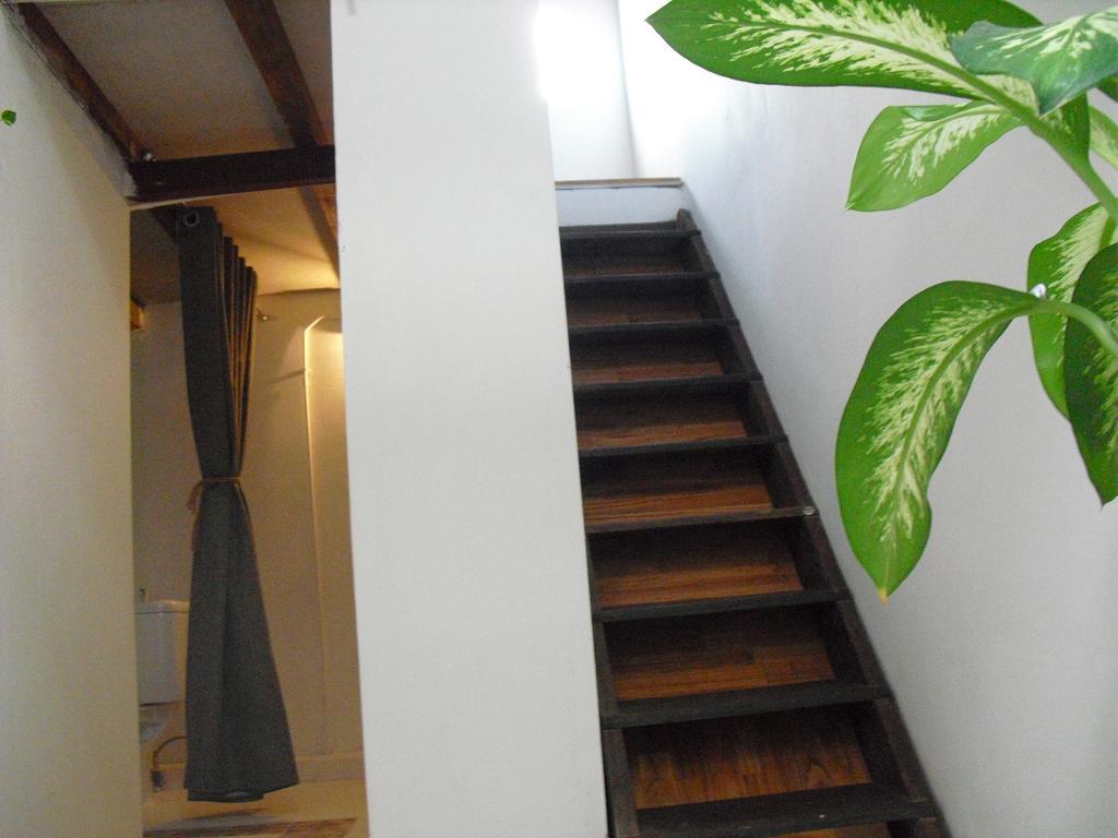 คอนเนกต์ Apartment ฟานเที้ยต ภายนอก รูปภาพ