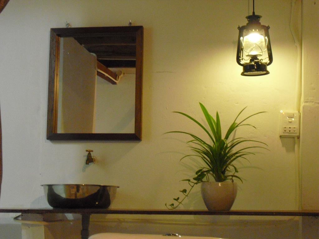 คอนเนกต์ Apartment ฟานเที้ยต ภายนอก รูปภาพ