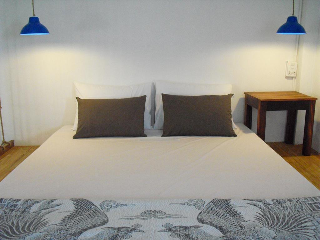 คอนเนกต์ Apartment ฟานเที้ยต ภายนอก รูปภาพ