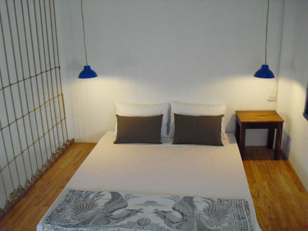 คอนเนกต์ Apartment ฟานเที้ยต ภายนอก รูปภาพ