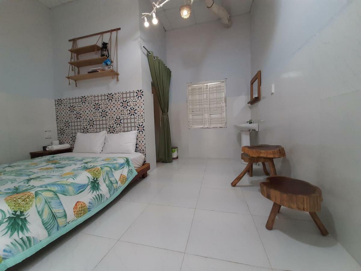 คอนเนกต์ Apartment ฟานเที้ยต ภายนอก รูปภาพ