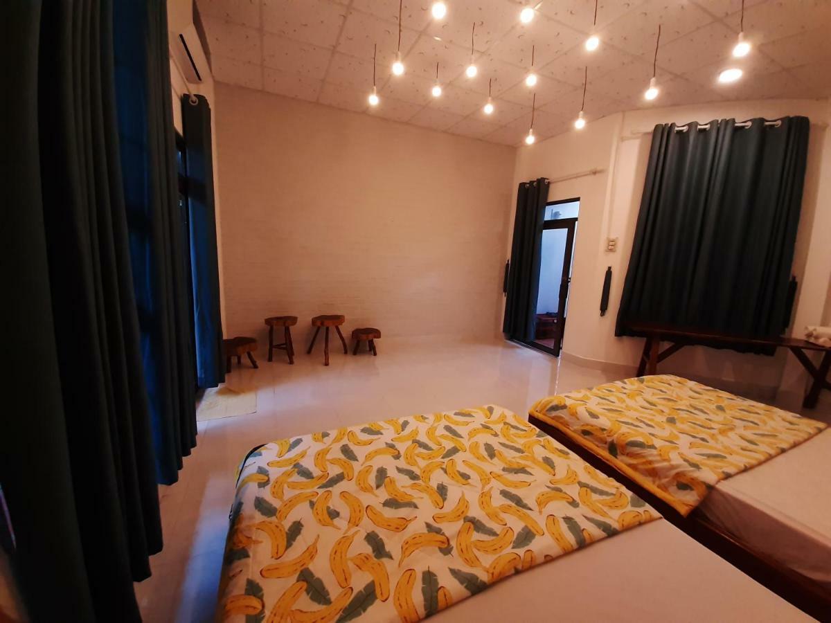 คอนเนกต์ Apartment ฟานเที้ยต ภายนอก รูปภาพ