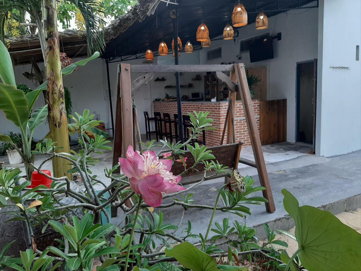 คอนเนกต์ Apartment ฟานเที้ยต ภายนอก รูปภาพ
