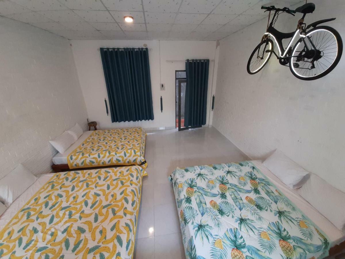 คอนเนกต์ Apartment ฟานเที้ยต ภายนอก รูปภาพ